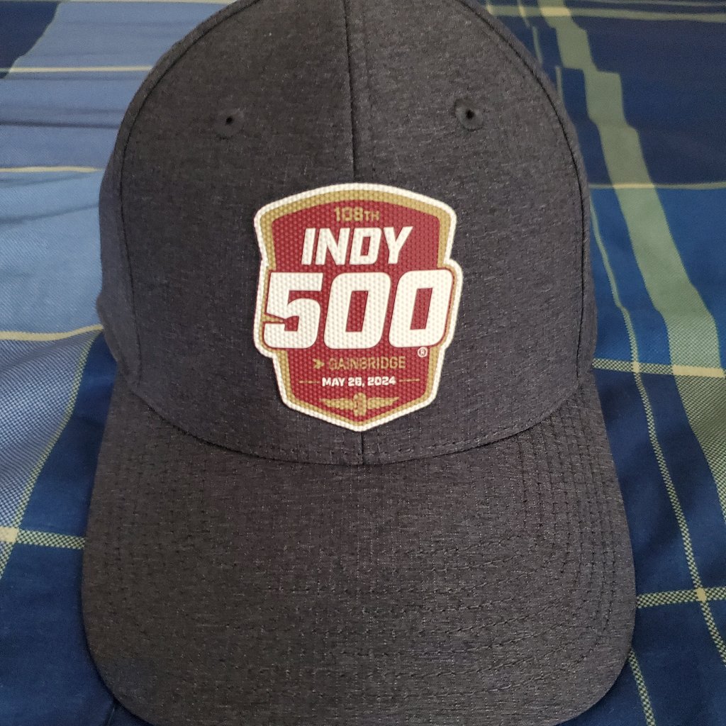 Indianapolis 500 Hat Indianapolis 500 Hat